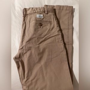vineyard vines khaki pants boys size 6